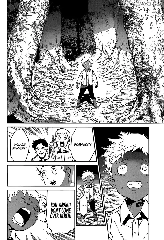The Promised Neverland chapter 111 image 07_optimized